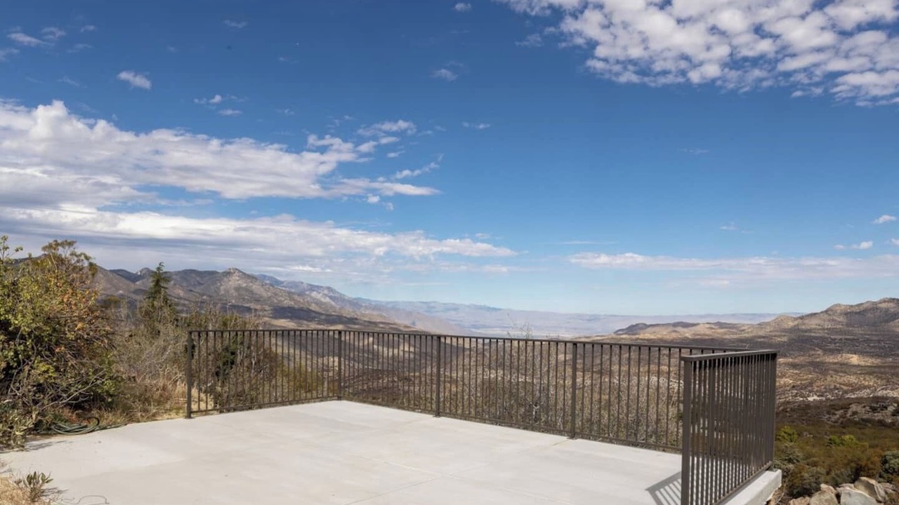 Photo of Outdoor in Mountain Center