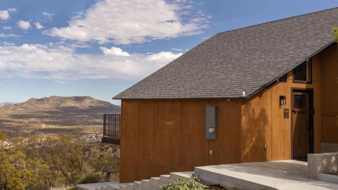Photo of Outdoor in Mountain Center
