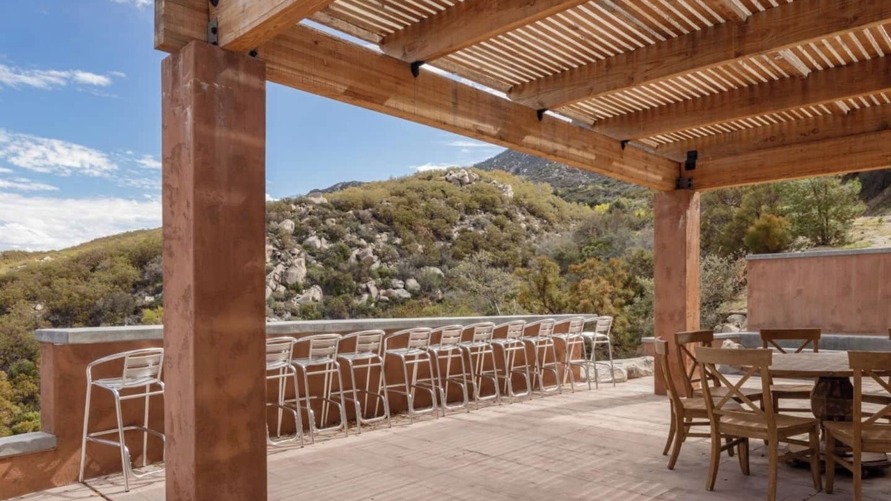 Photo of Outdoor in Mountain Center