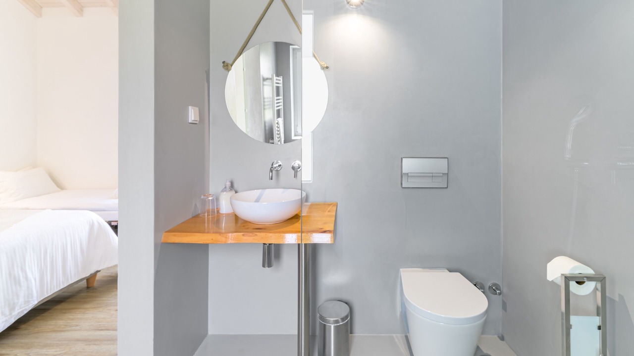 Photo of Bathroom in Sao Luis