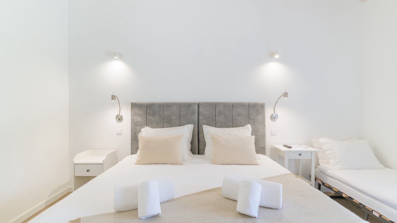Photo of Bedroom in Sao Luis