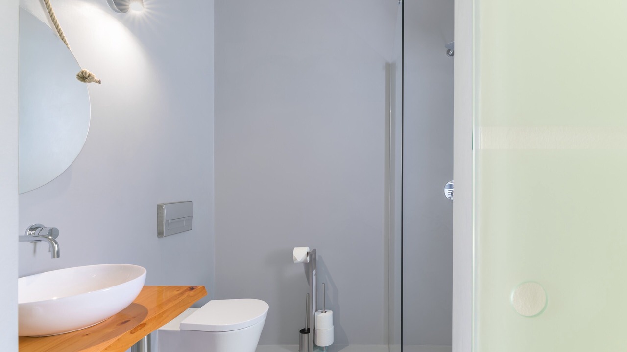 Photo of Bathroom in Sao Luis