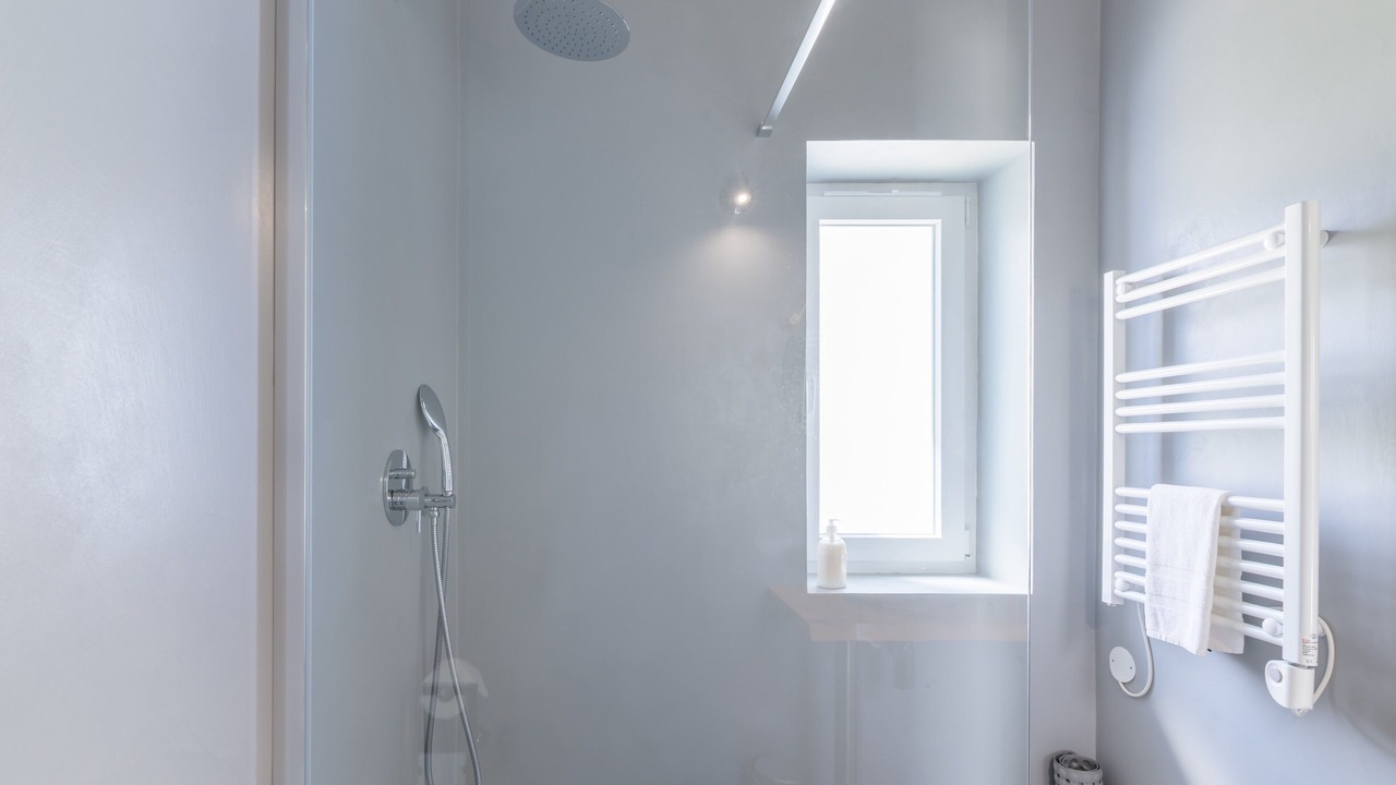Photo of Bathroom in Sao Luis