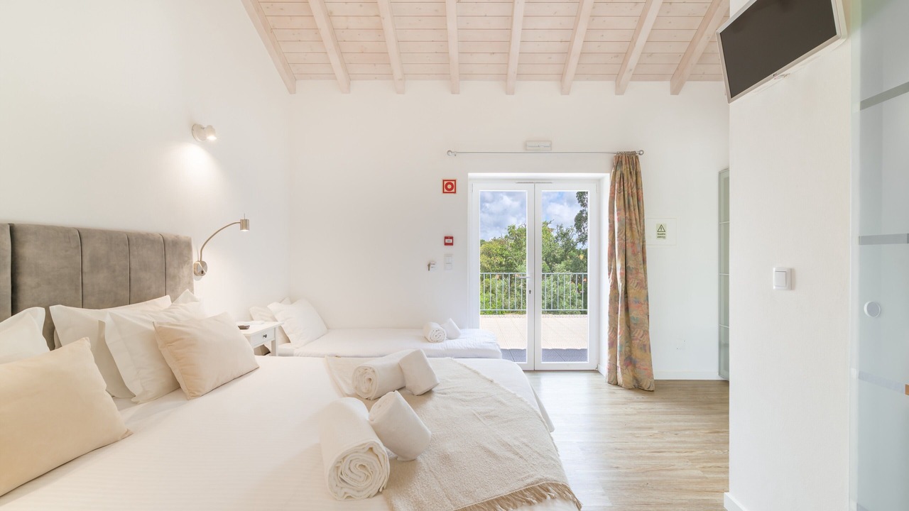 Photo of Bedroom in Sao Luis