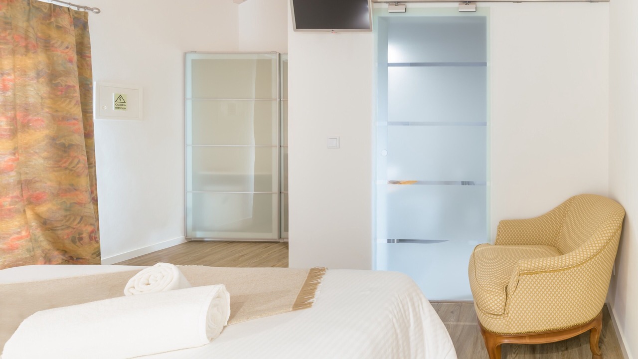 Photo of Bedroom in Sao Luis