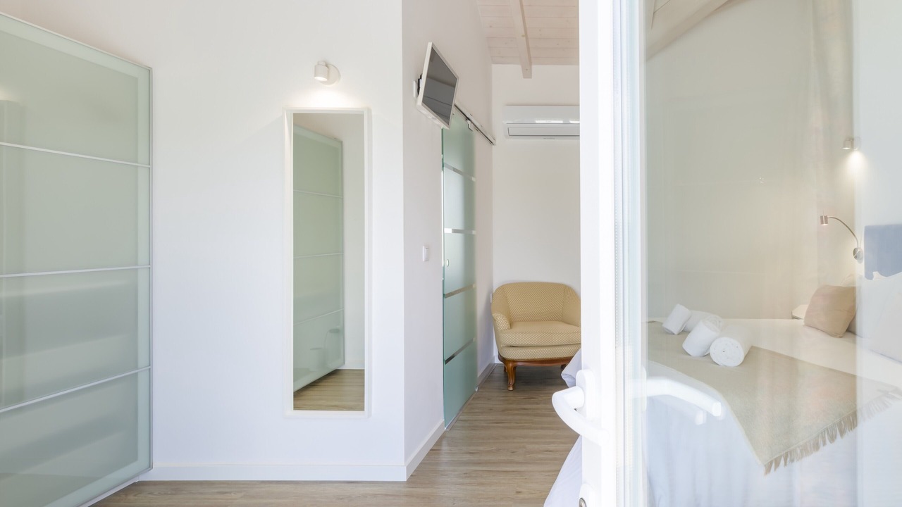 Photo of Bedroom in Sao Luis