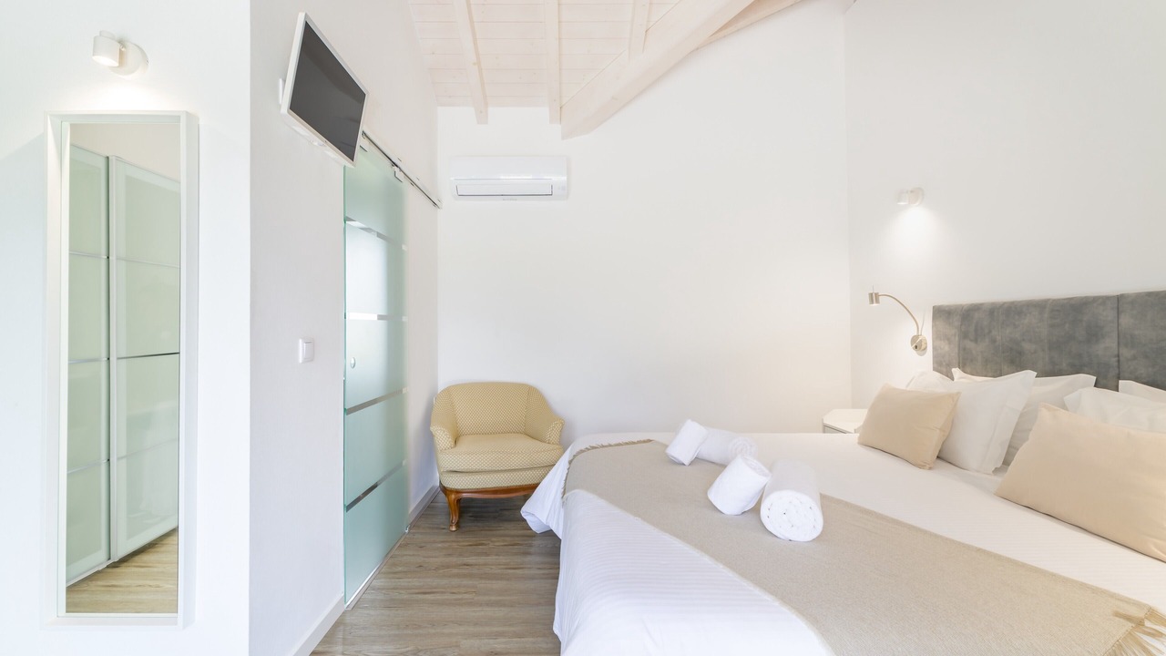 Photo of Bedroom in Sao Luis