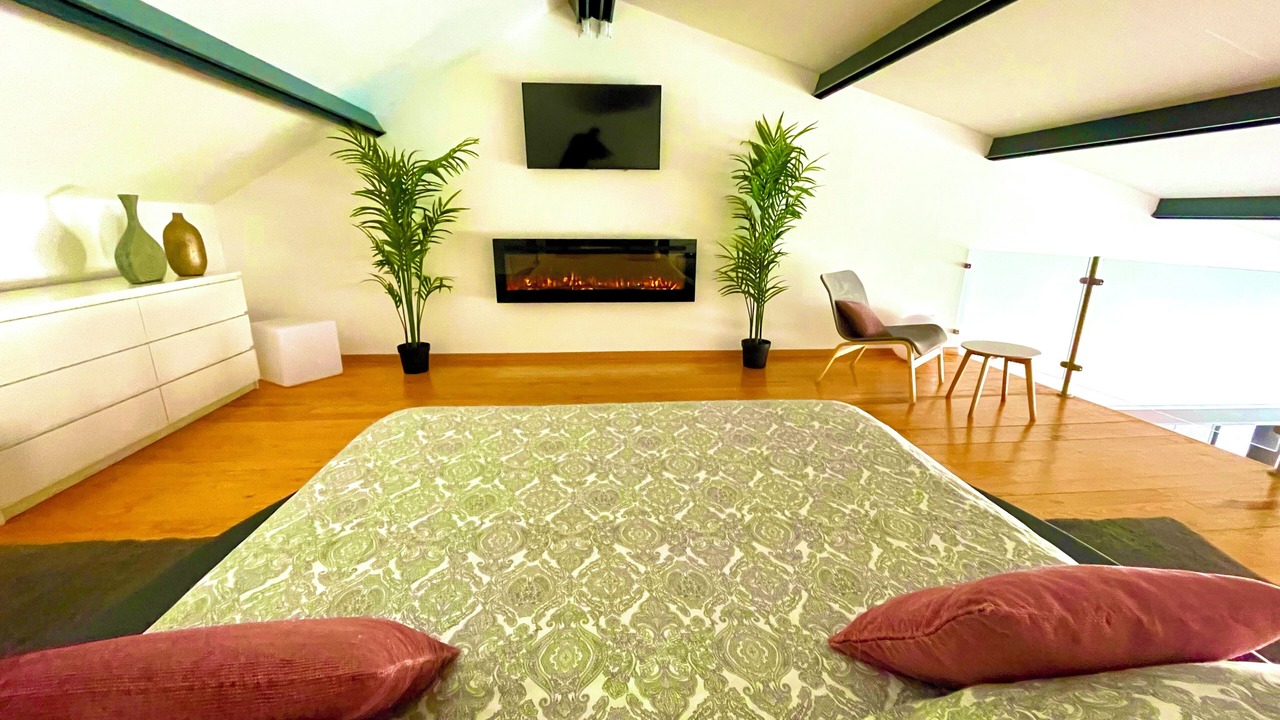 Photo of Bedroom in Sao Juliao