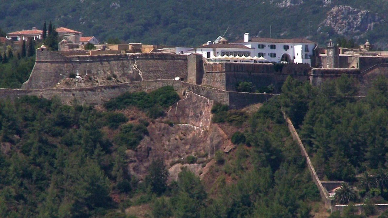 Photo of Outdoor in Sao Juliao