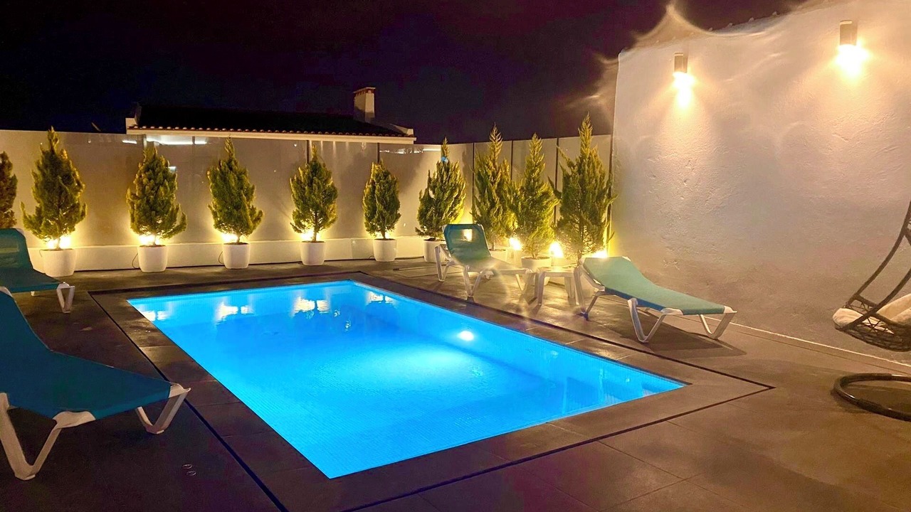 Photo of Outdoor in Sao Juliao