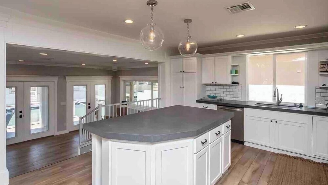 Photo of Kitchen in Moovalya Keys