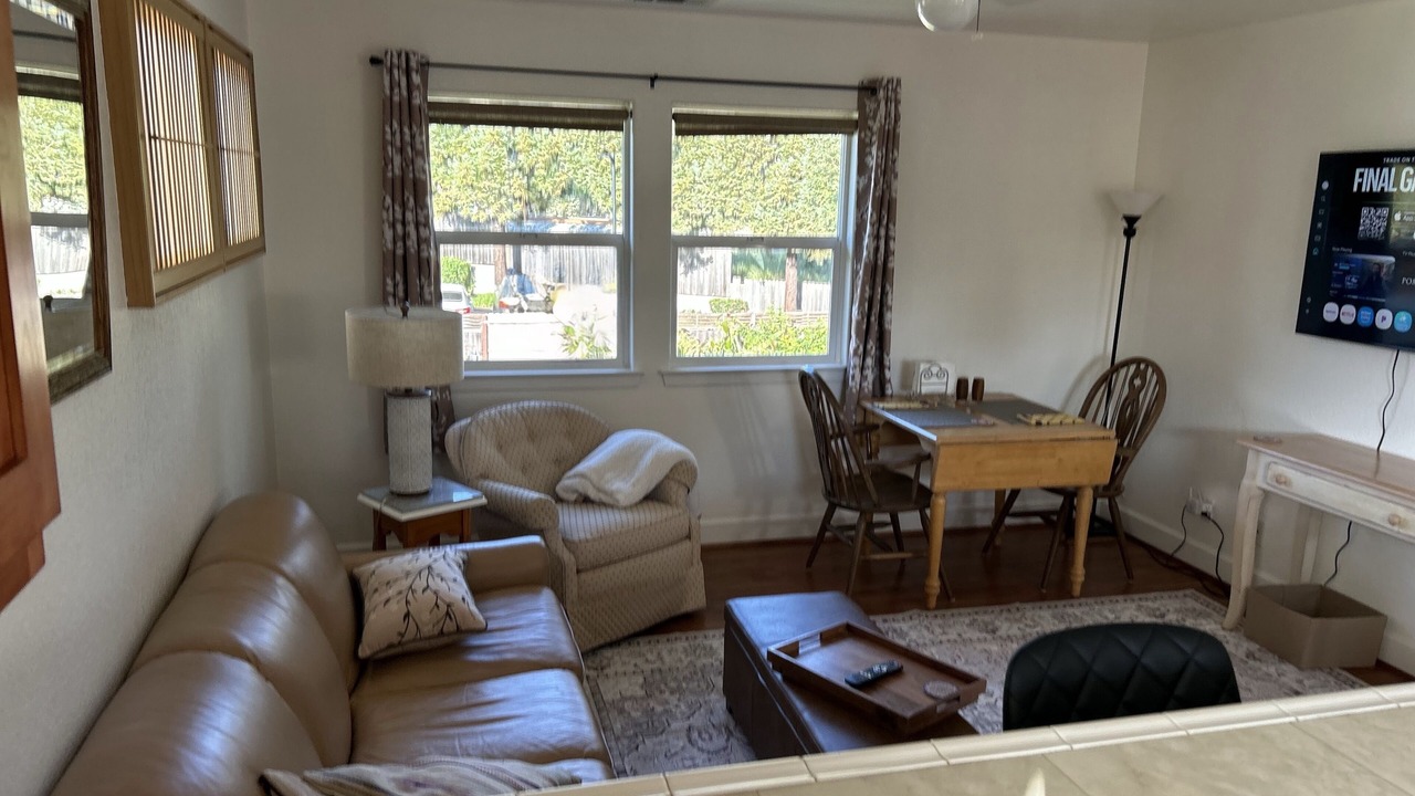 Photo of Livingroom in San Luis Obispo