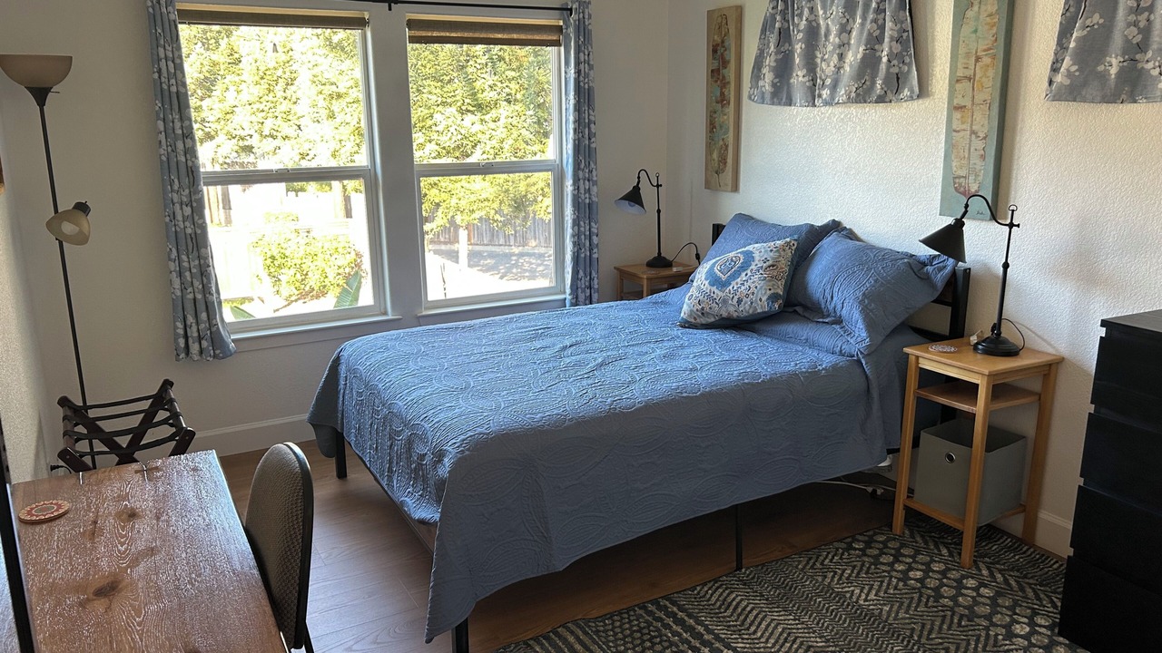 Photo of Bedroom in San Luis Obispo