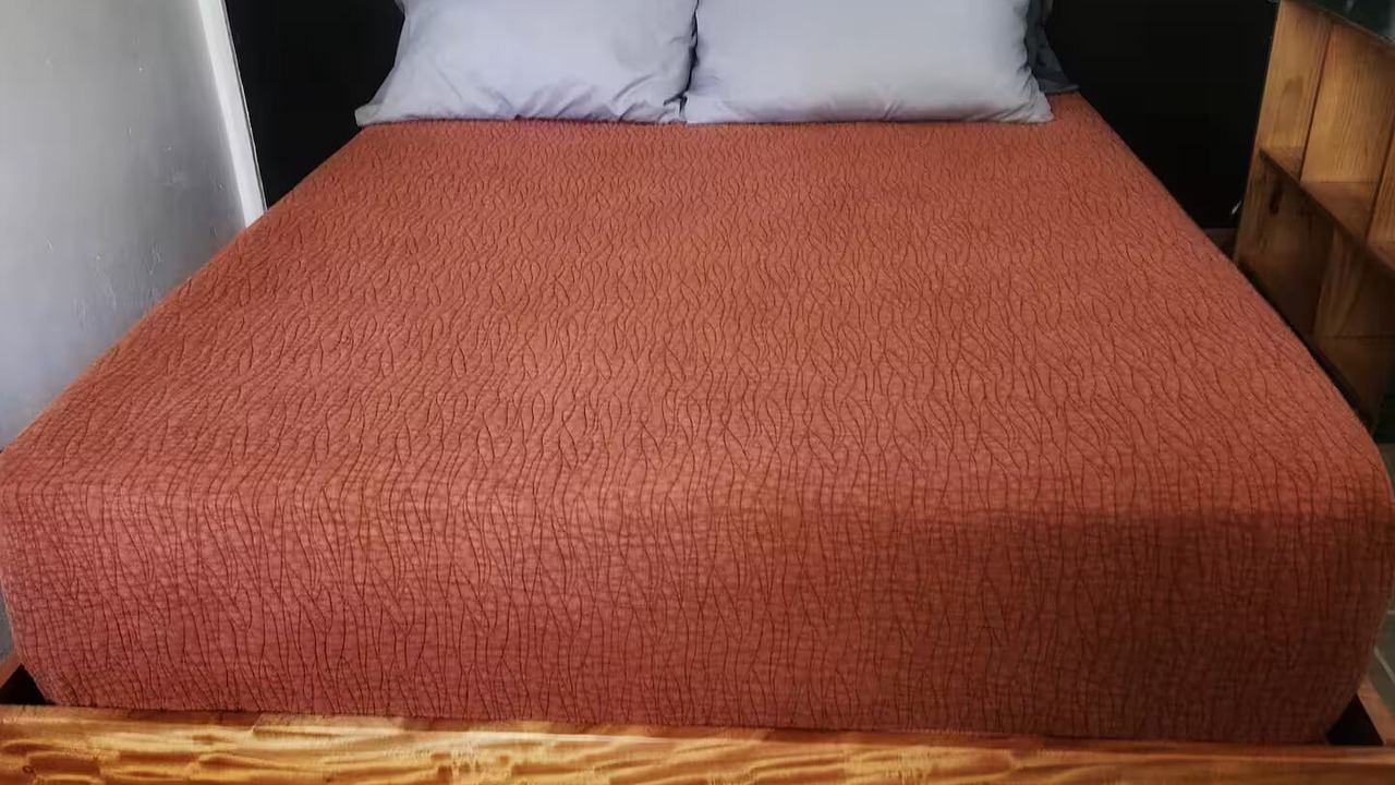 Photo of Bedroom in Punta Uva