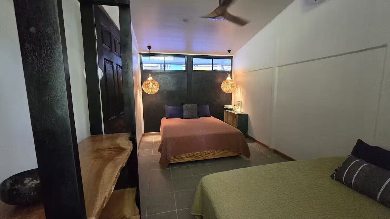 Photo of Bedroom in Punta Uva