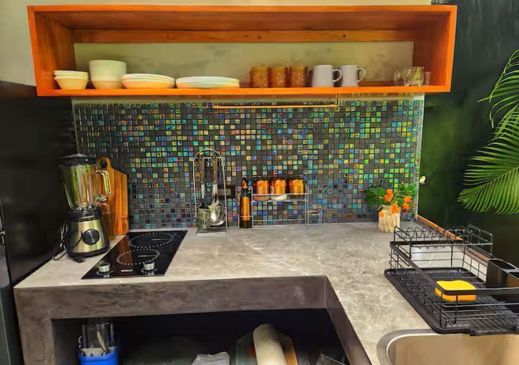 Photo of Kitchen in Punta Uva