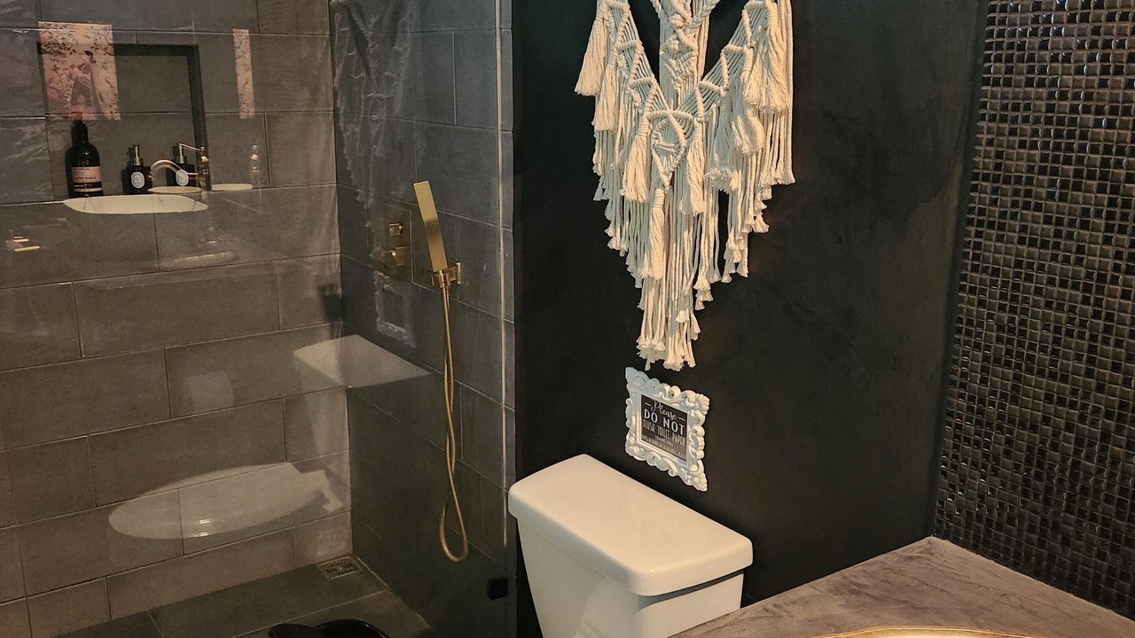 Photo of Bathroom in Punta Uva
