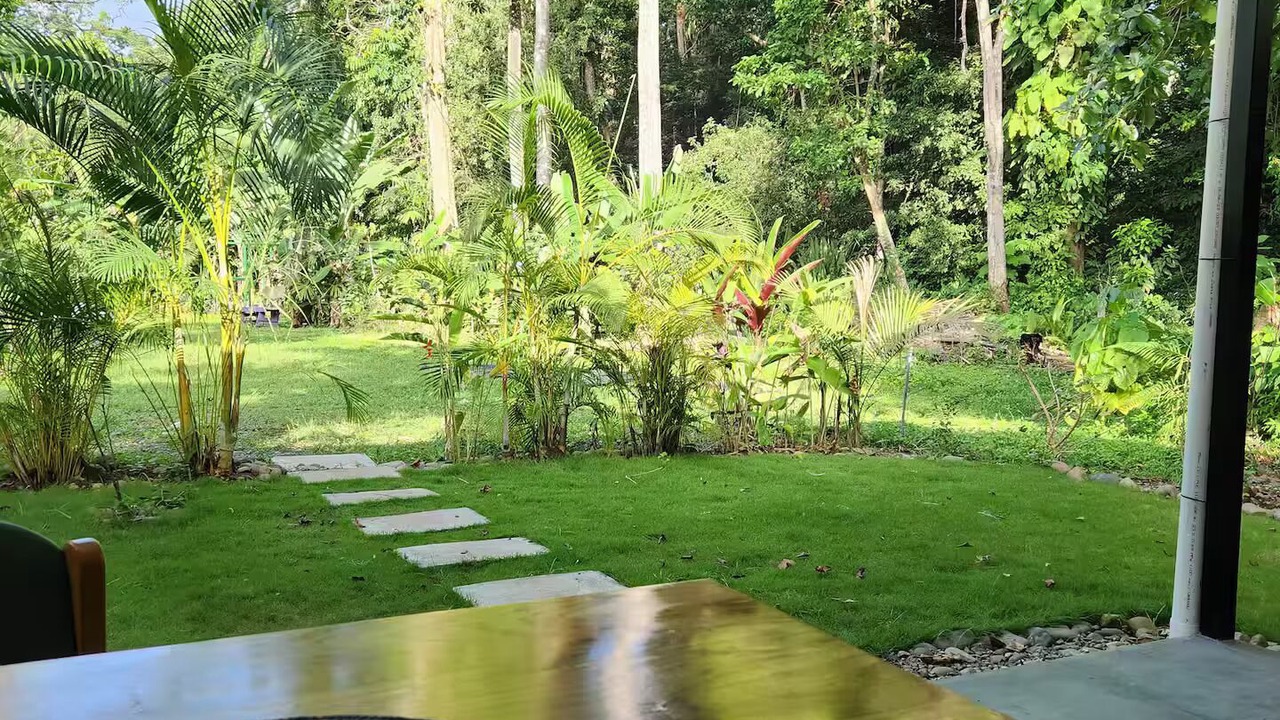 Photo of Outdoor in Punta Uva