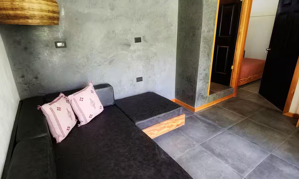 Photo of Bedroom in Punta Uva