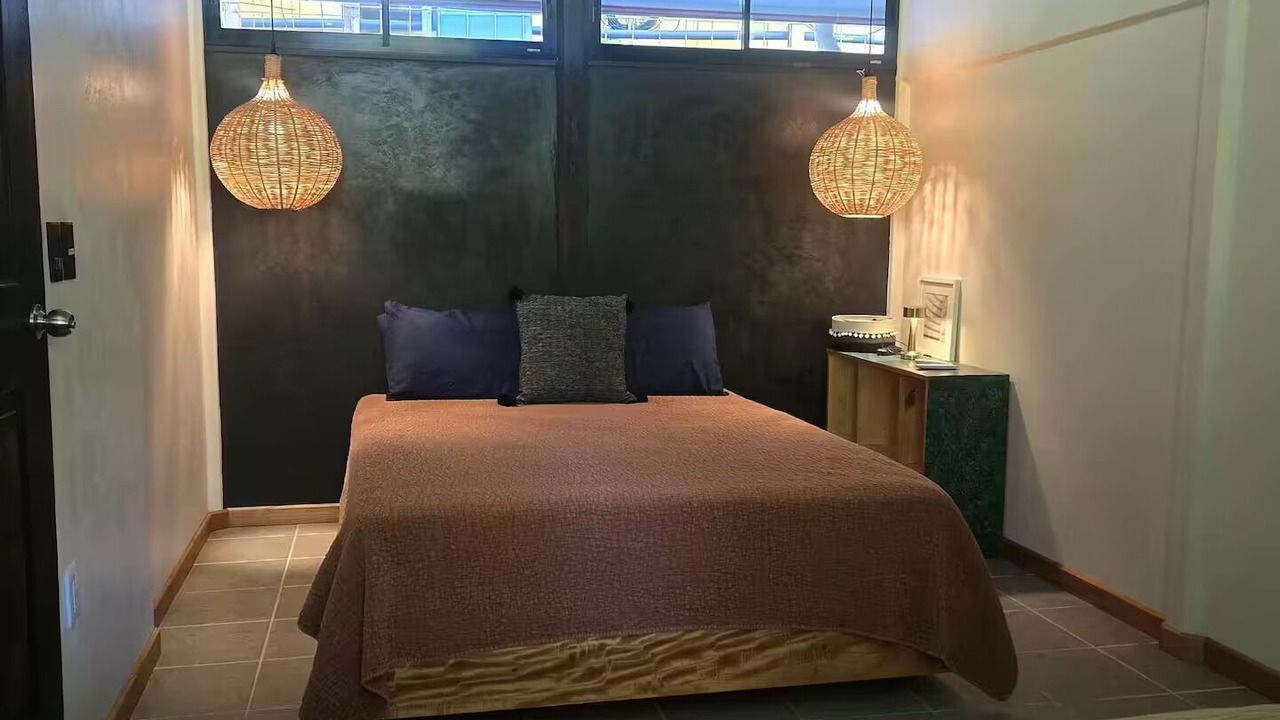 Photo of Bedroom in Punta Uva
