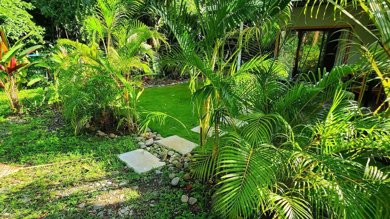 Photo of Outdoor in Punta Uva