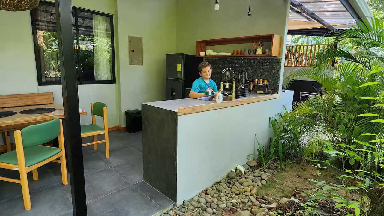 Photo of Outdoor in Punta Uva
