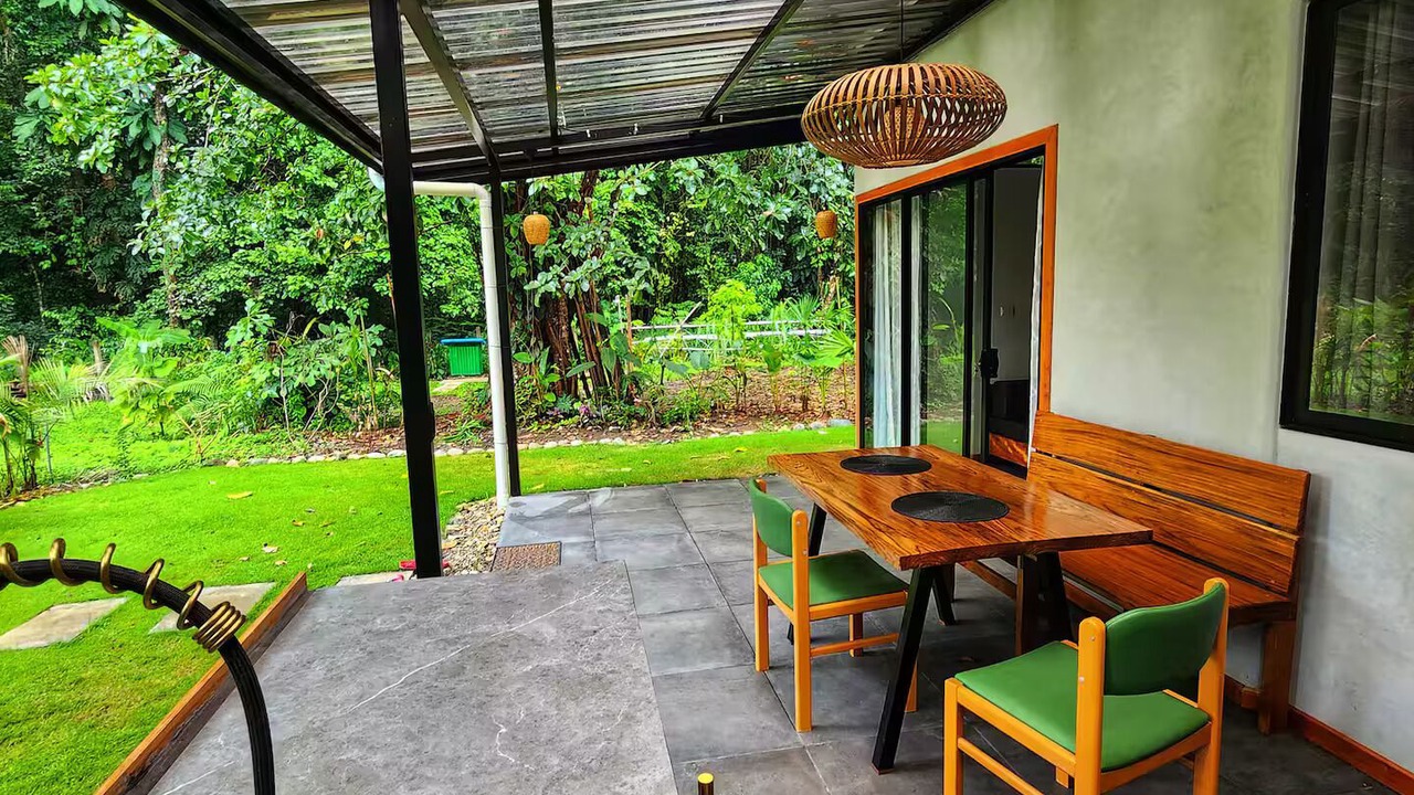 Photo of Outdoor in Punta Uva