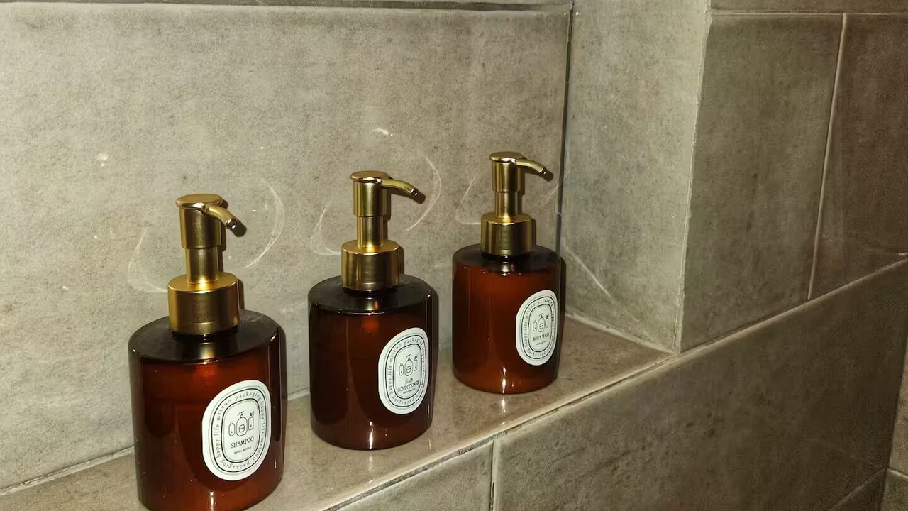 Photo of Bathroom in Punta Uva