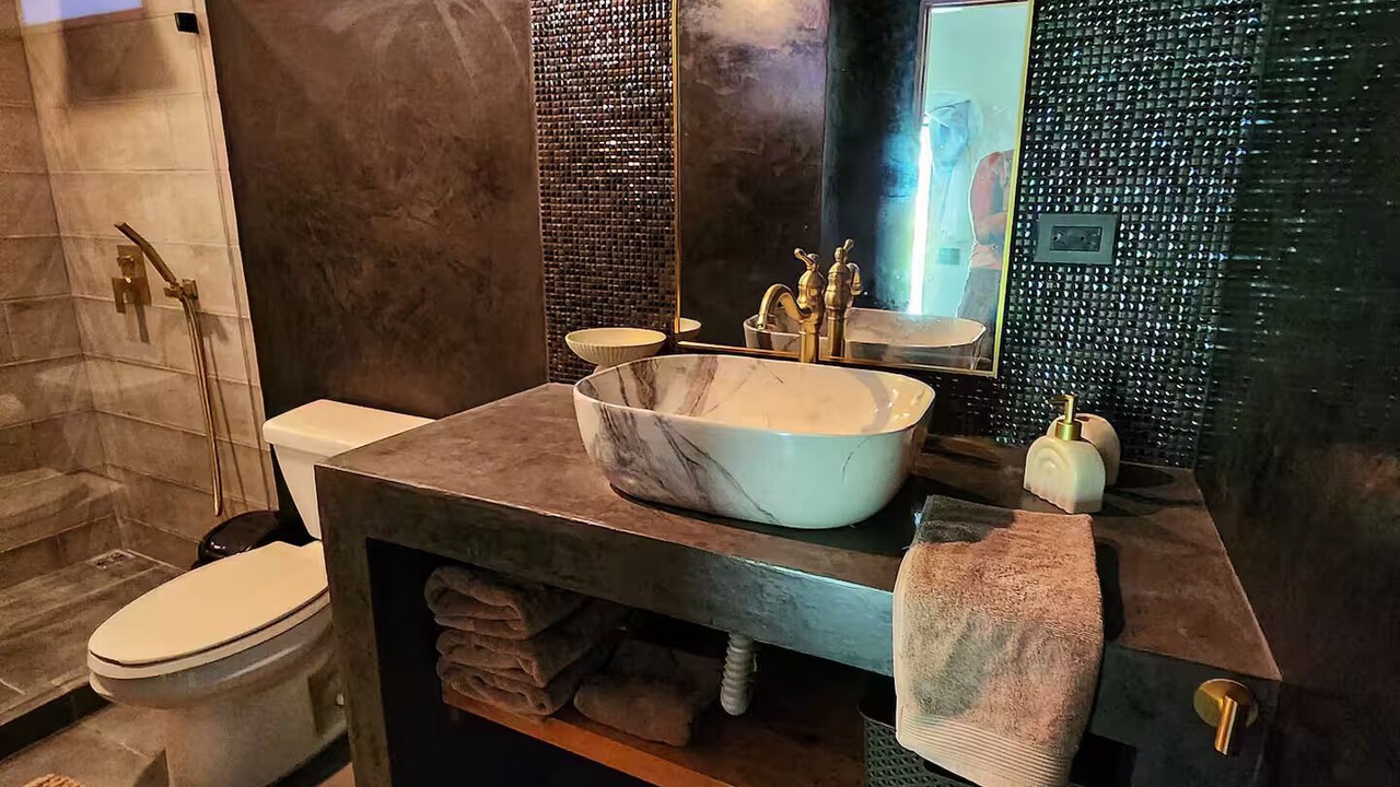Photo of Bathroom in Punta Uva