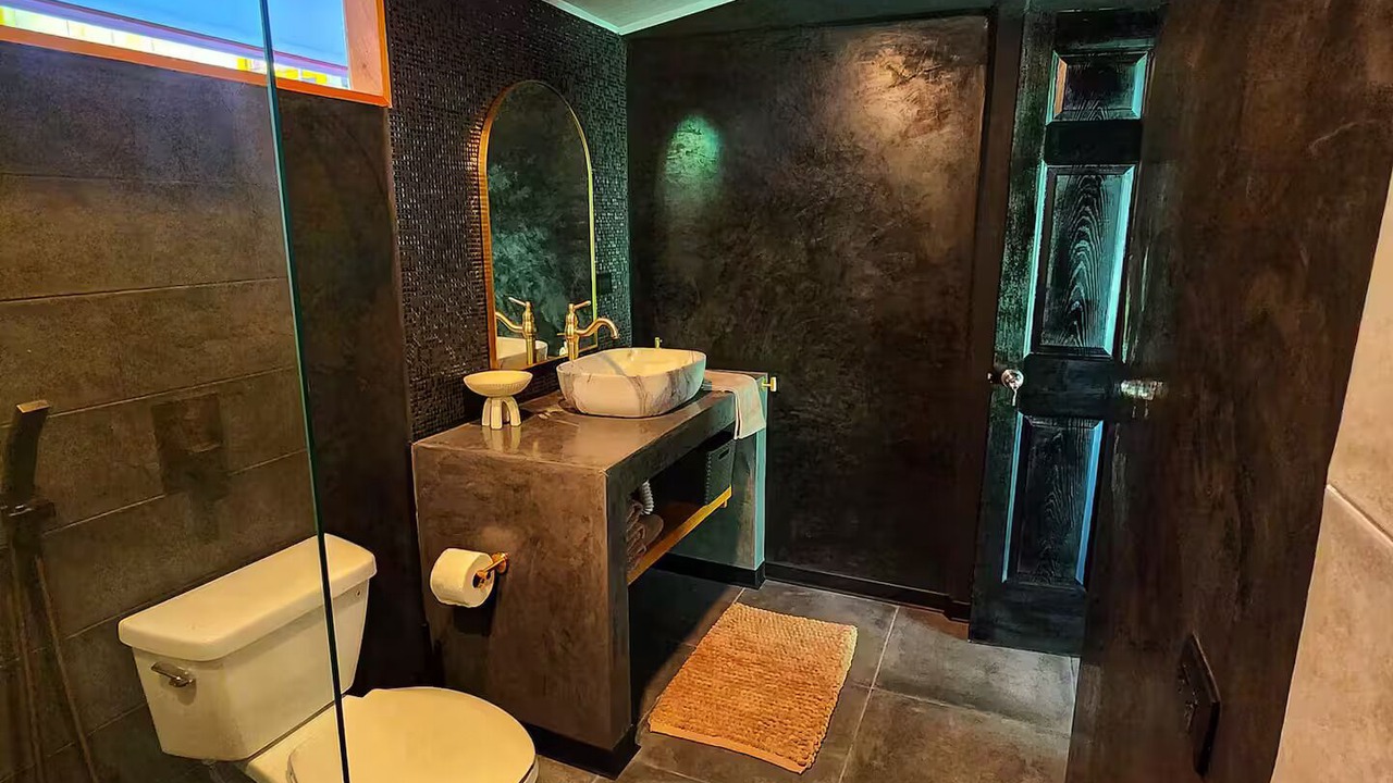Photo of Bathroom in Punta Uva