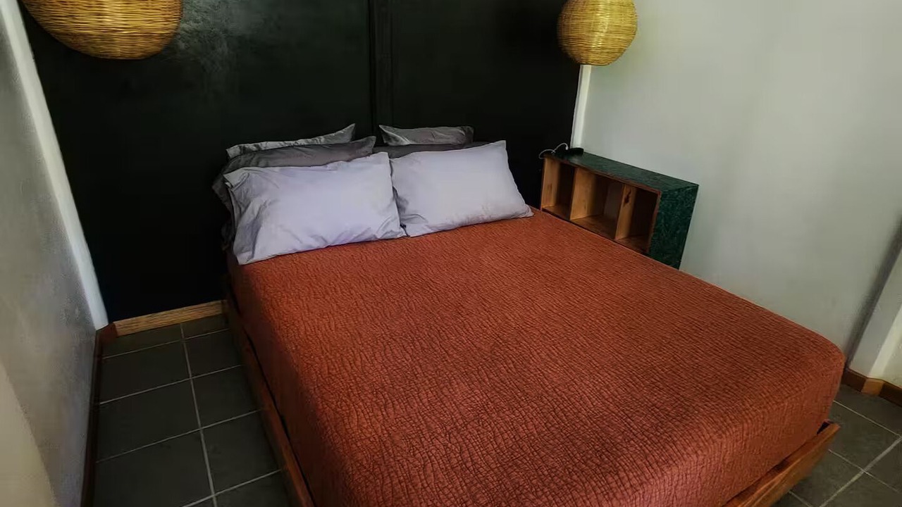 Photo of Bedroom in Punta Uva
