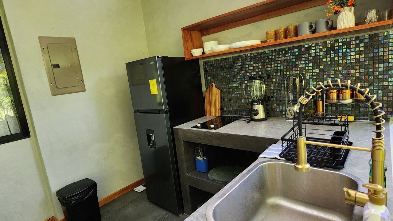 Photo of Kitchen in Punta Uva