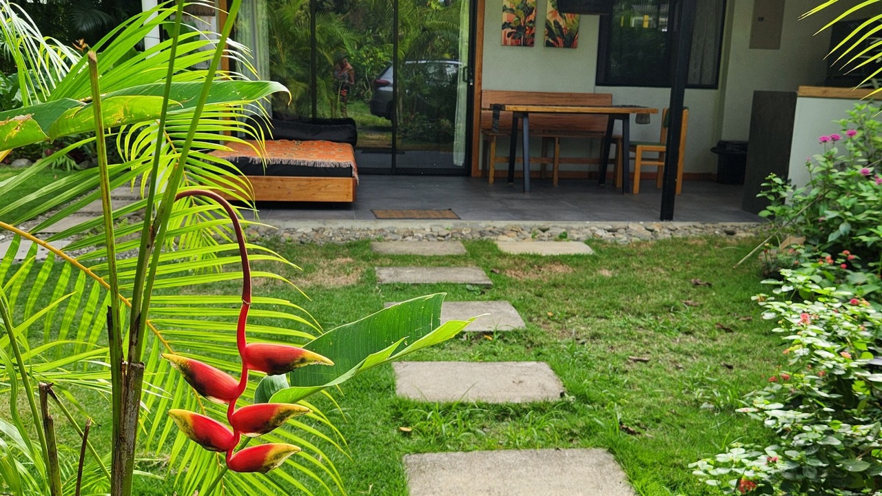 Photo of Patio Balcony in Punta Uva
