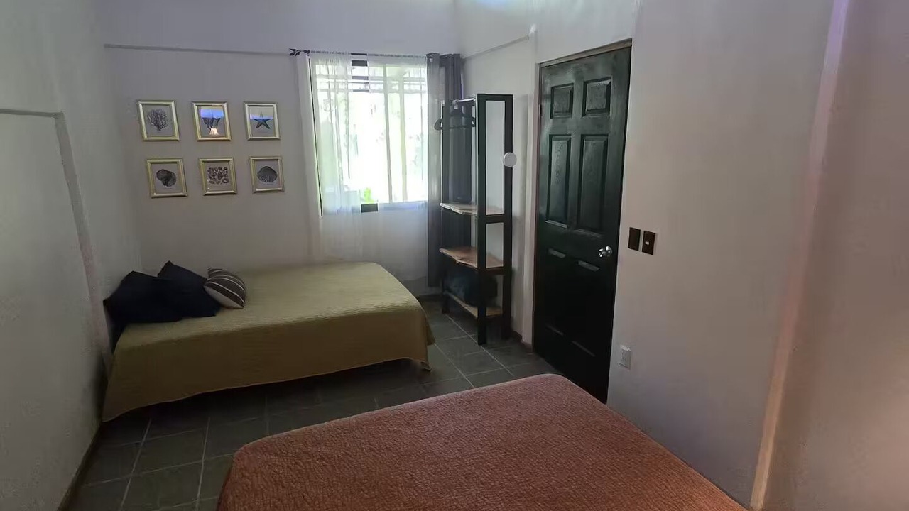 Photo of Bedroom in Punta Uva