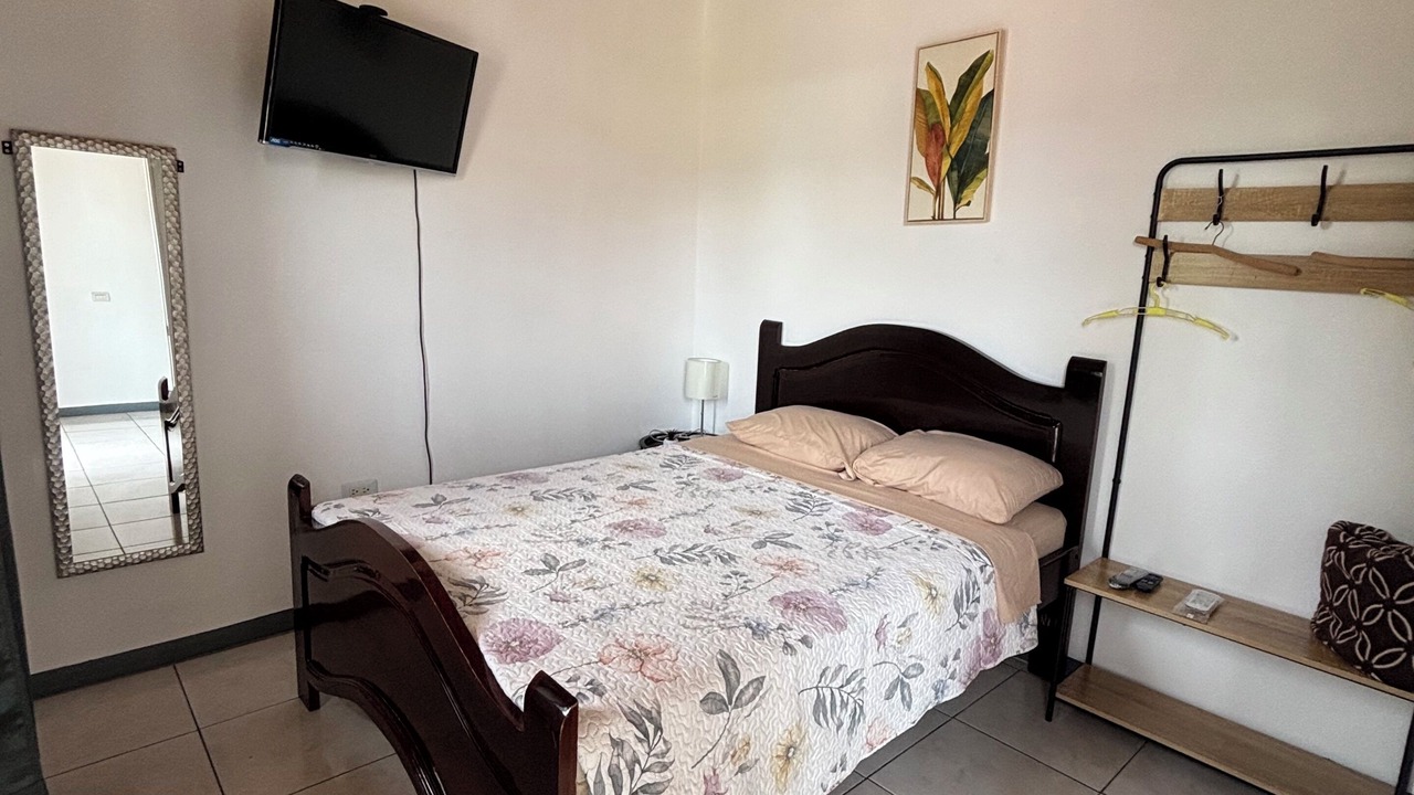 Photo of Bedroom in Santa Lucia