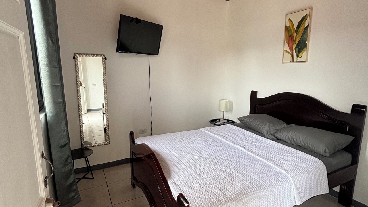 Photo of Bedroom in Santa Lucia