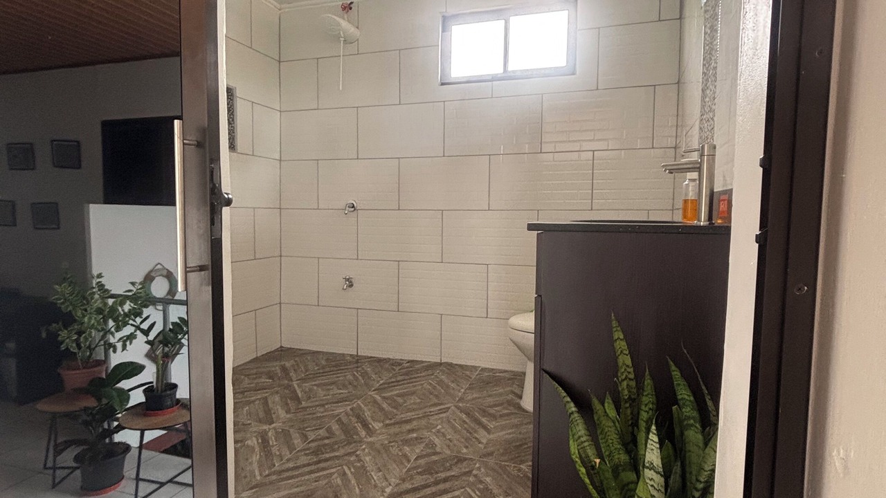 Photo of Bathroom in Santa Lucia