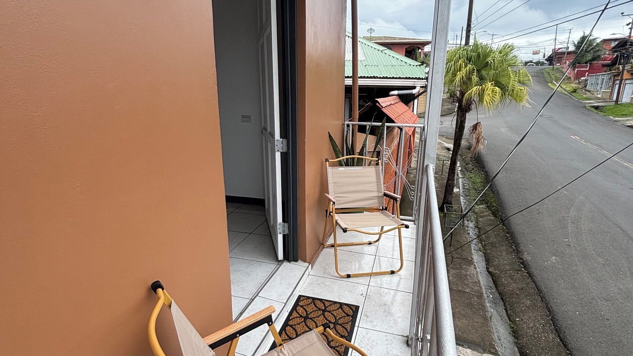 Photo of Outdoor in Santa Lucia