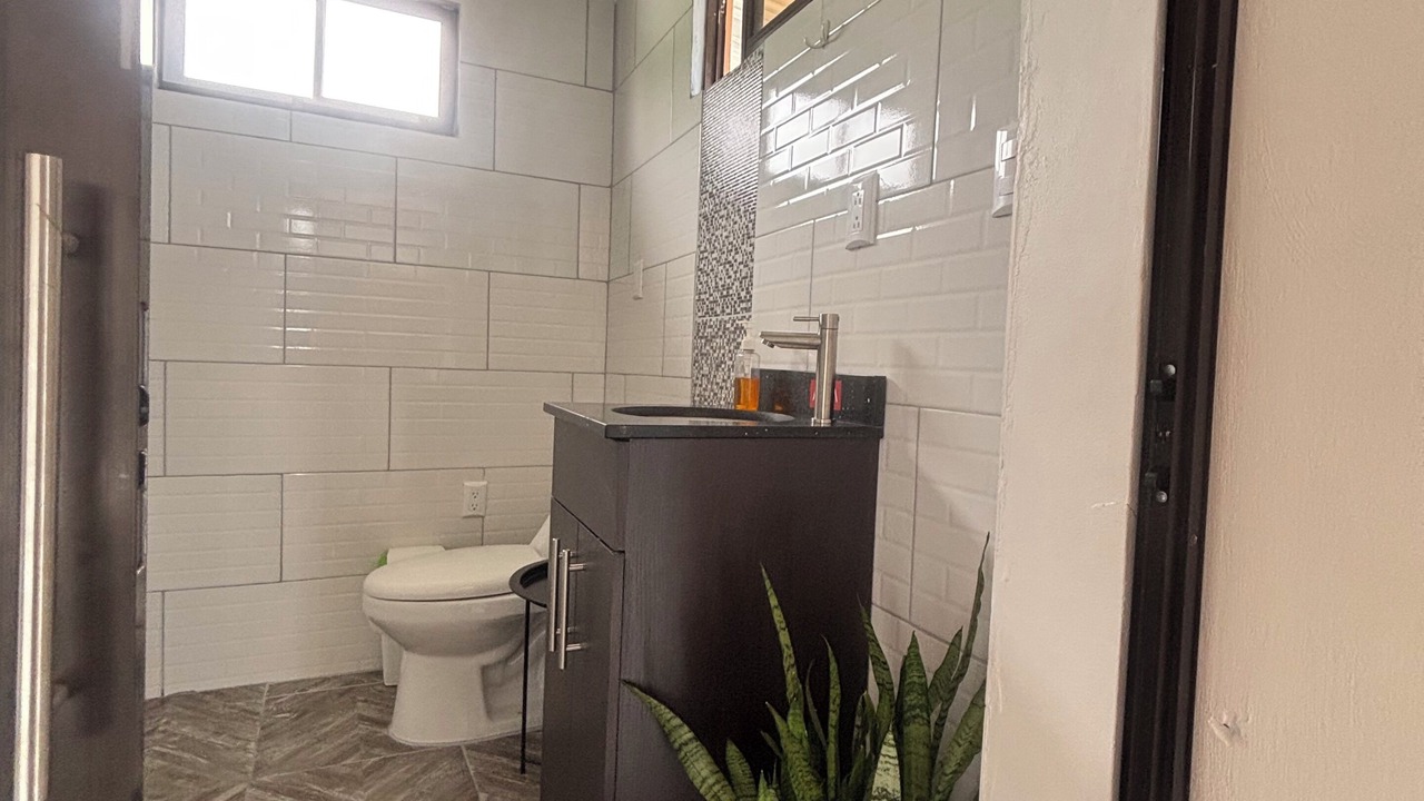 Photo of Bathroom in Santa Lucia
