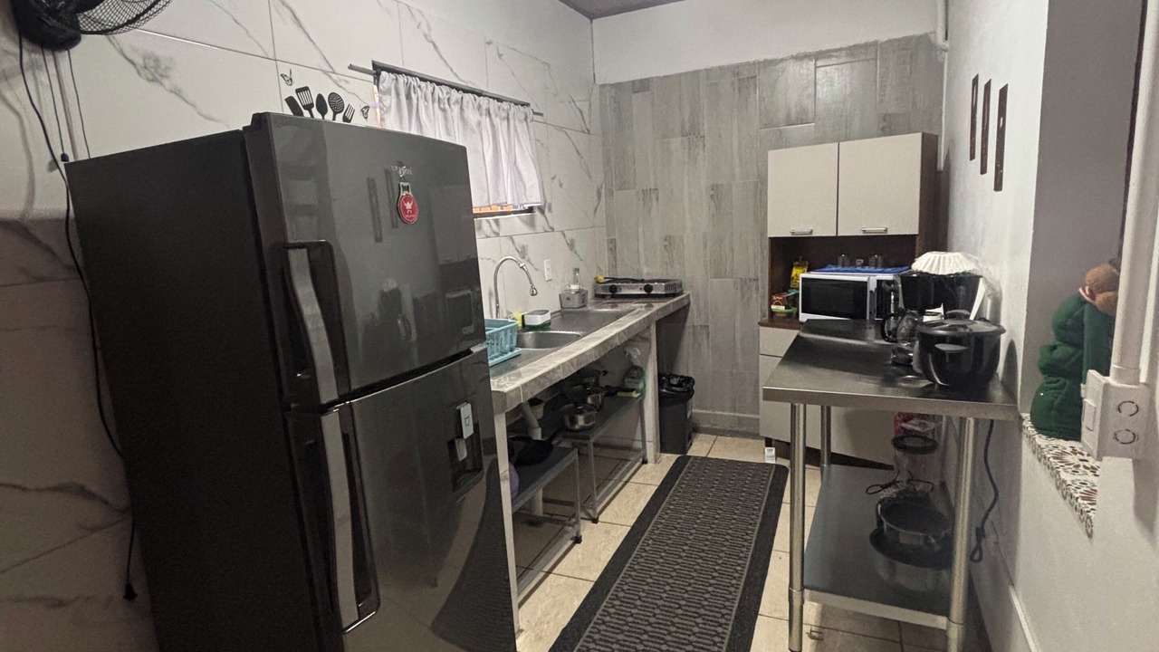 Photo of Kitchen in Santa Lucia