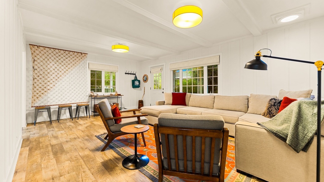 Photo of Livingroom in Carpinteria