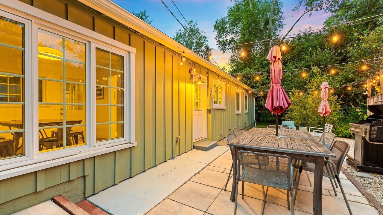 Photo of Outdoor in Carpinteria
