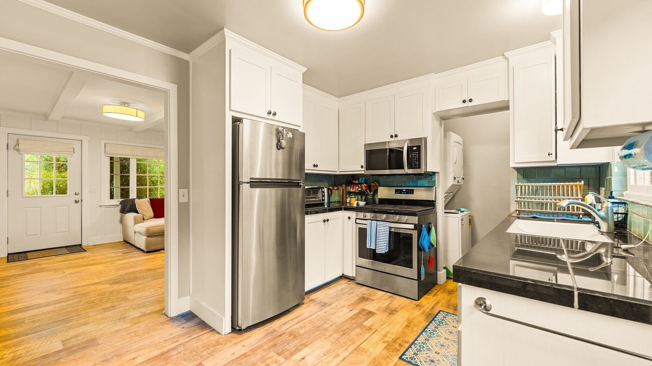 Photo of Kitchen in Carpinteria