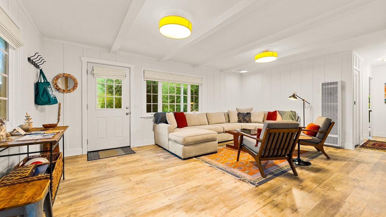 Photo of Livingroom in Carpinteria