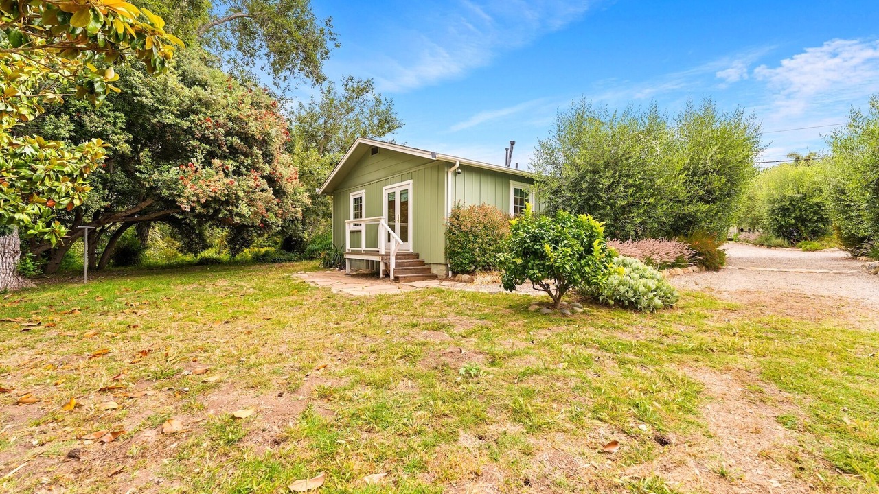 Photo of Outdoor in Carpinteria