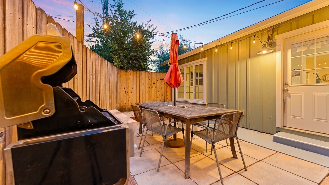 Photo of Outdoor in Carpinteria