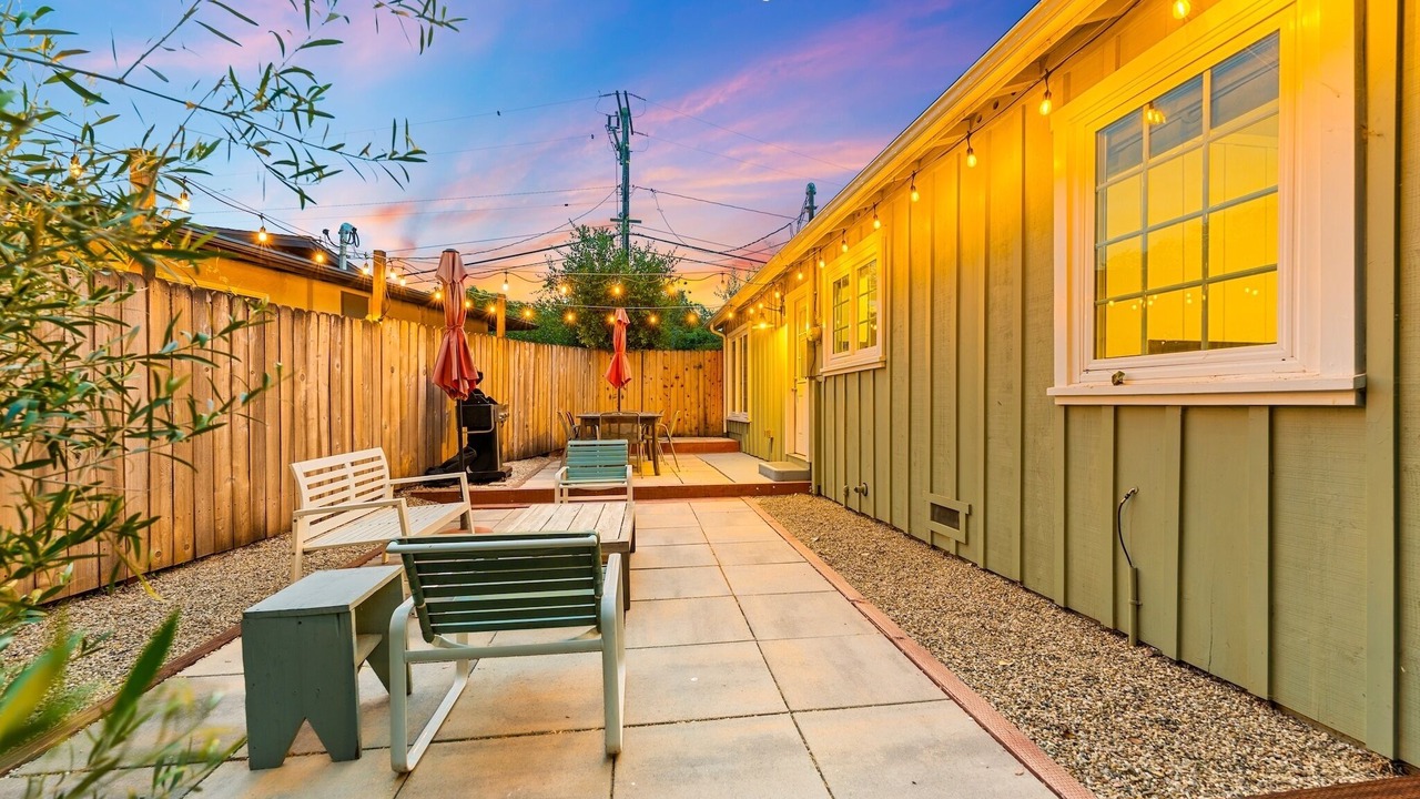 Photo of Outdoor in Carpinteria