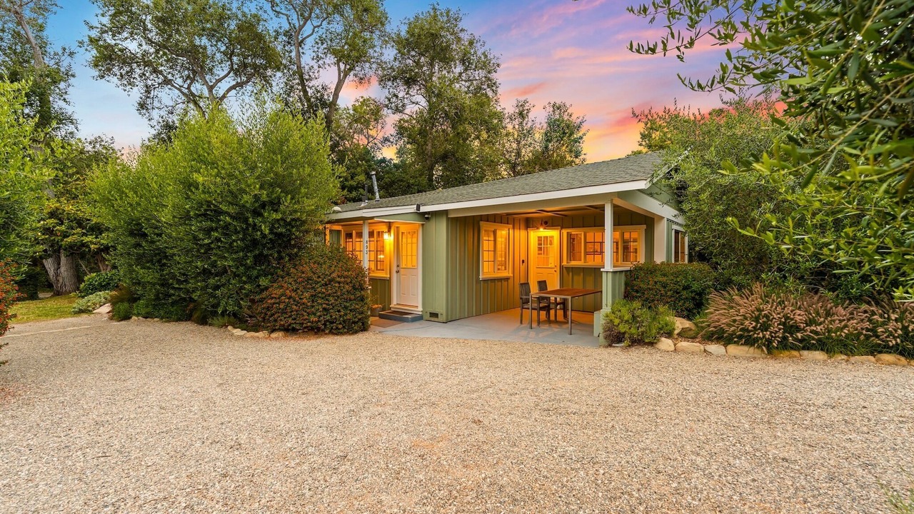 Photo of Outdoor in Carpinteria