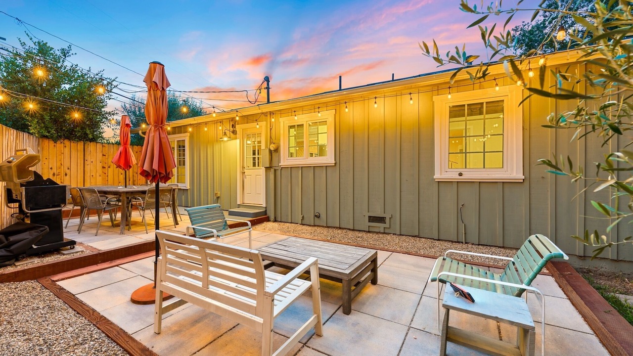 Photo of Outdoor in Carpinteria
