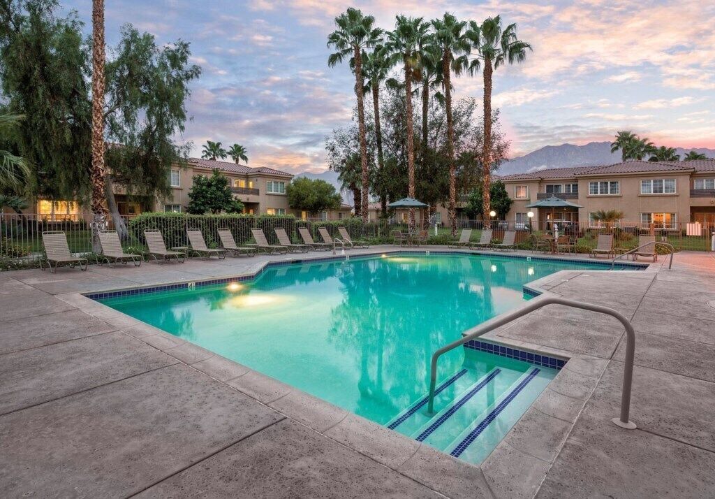 Photo of Others in Palm Springs